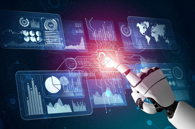 人工智能系統圖片技術開發 現狀、挑戰與未來展望