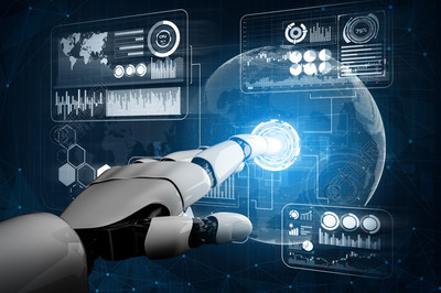 未來機器人技術開發 人工智能、機器學習與仿生科學的融合