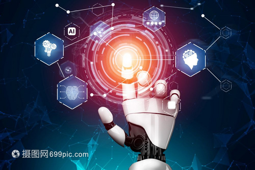 機(jī)器人技術(shù)開發(fā)中的人工智能與機(jī)器學(xué)習(xí)融合