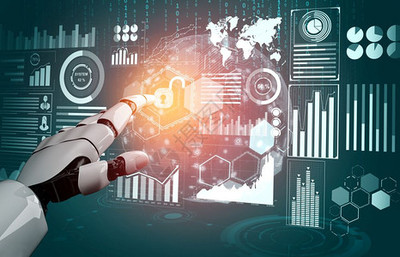 人工智能圖像技術開發 現狀、應用與未來展望