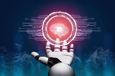 人工智能與機器人技術 驅動未來生活的數字化發展