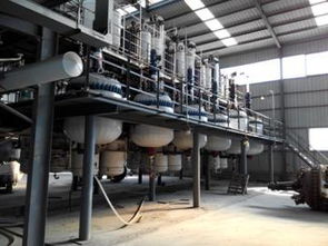 技術(shù)驅(qū)動下的工廠發(fā)展新路徑