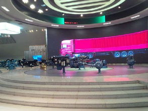 濰柴集團(tuán) 以海外設(shè)廠為橋，以核心技術(shù)為帆，駛向全球市場新藍(lán)海