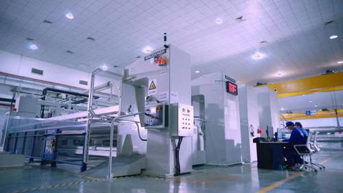 給元?dú)馍诛嬃掀矿w做外衣，看河南這家企業(yè)如何實(shí)現(xiàn)自主研發(fā)與技術(shù)開發(fā)