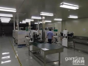 高新技術軟件產業園高端研發廠房招商——聚焦深圳廠房、倉庫、土地與軟件開發